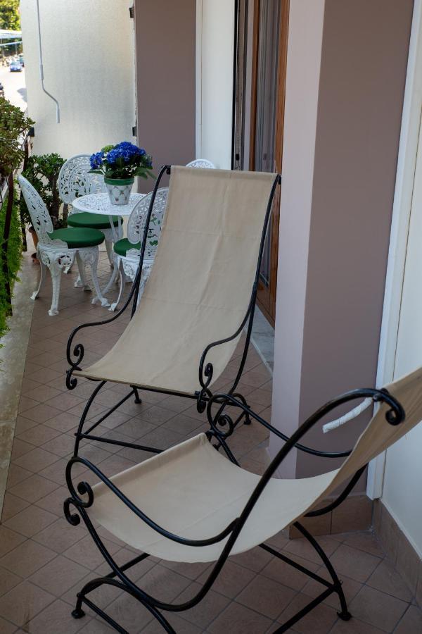 Angel Luxury Suite Sorrento Exterior foto