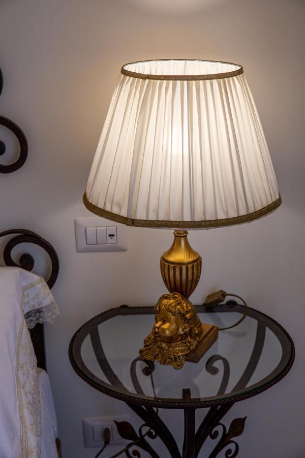 Angel Luxury Suite Sorrento Exterior foto