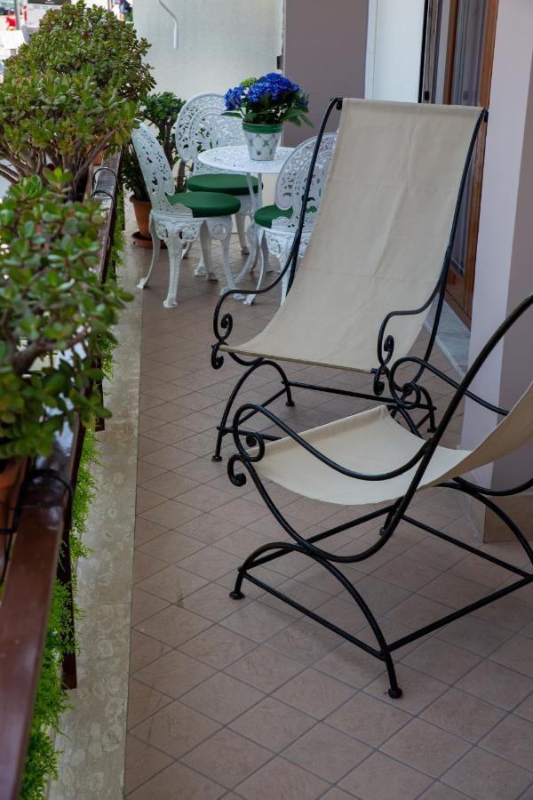 Angel Luxury Suite Sorrento Exterior foto