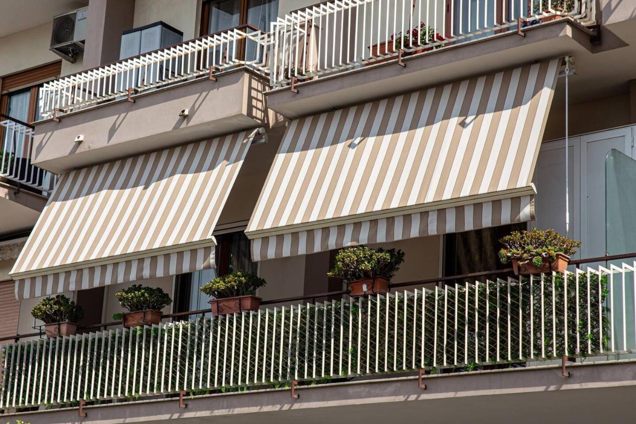 Angel Luxury Suite Sorrento Exterior foto